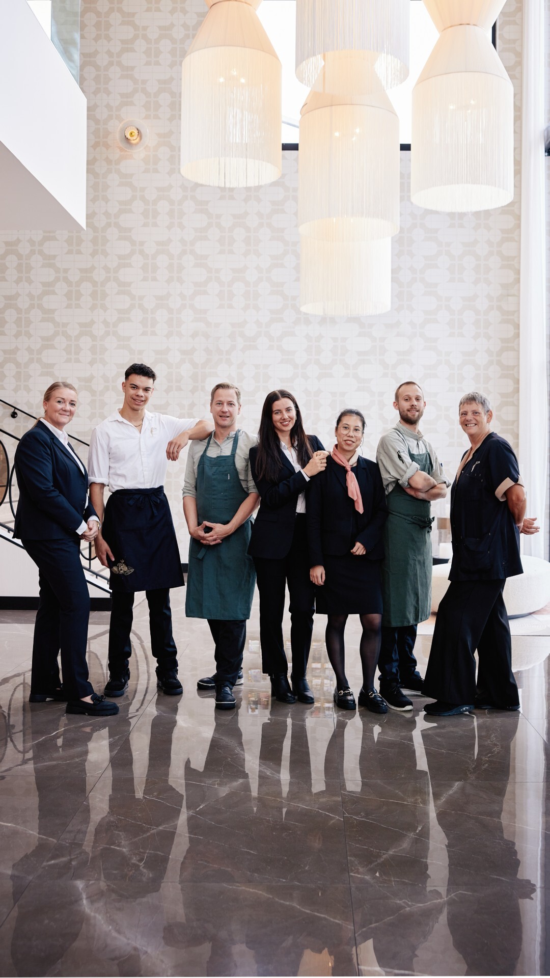 HR @ Van der Valk Hotel Tiel